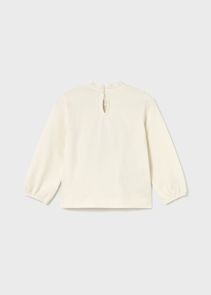 Maglietta m/l vestir