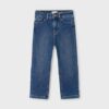 Pantalone jeans basico