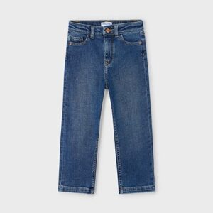 Pantalone jeans basico