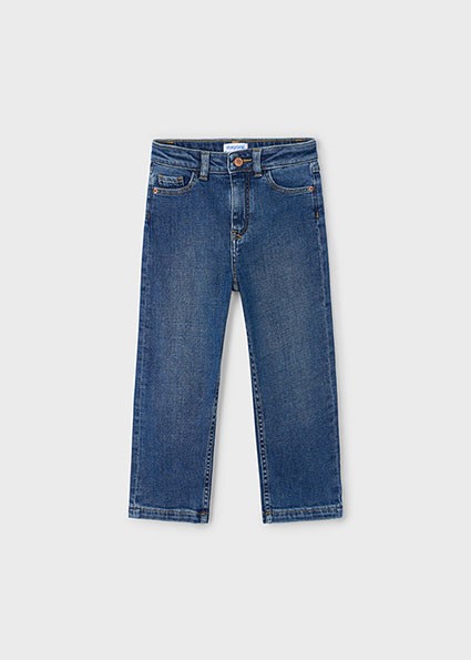 Pantalone jeans basico