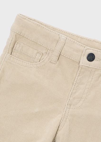 Pant.panno basic