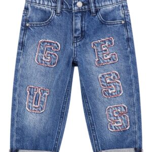 Oversize baloon rgd dnm pants