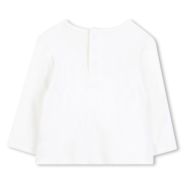 Comp. 3 pz t-shirt gonna giacca insieme