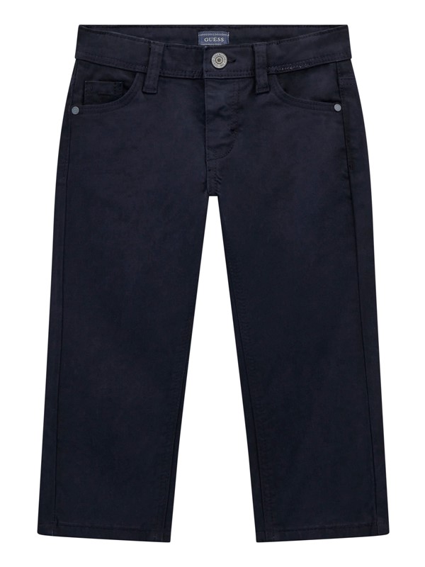 Gmt dye str sateen straight pa