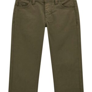 Gmt dye str sateen straight pa