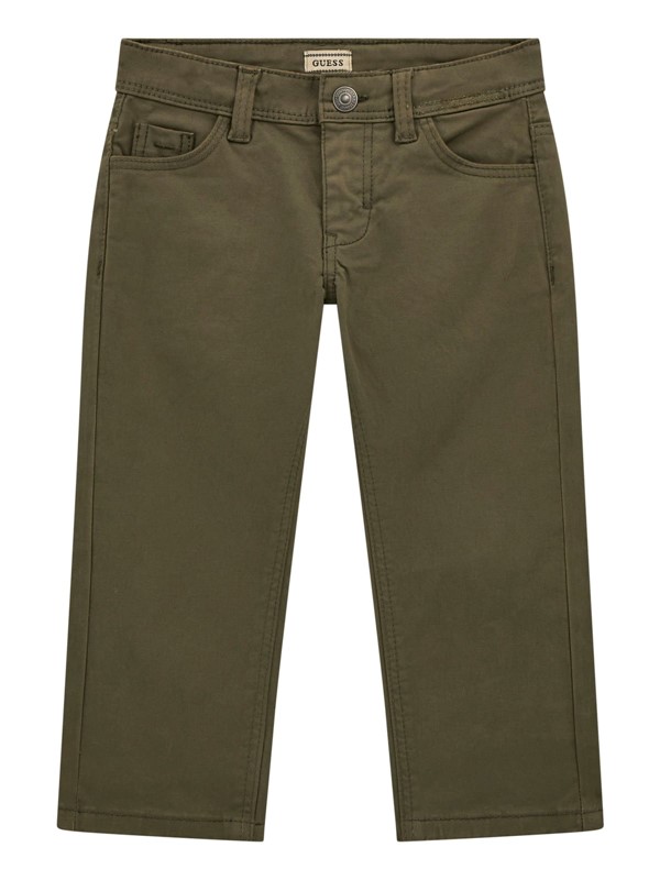 Gmt dye str sateen straight pa