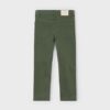 Pantalone 5t slim fit basic