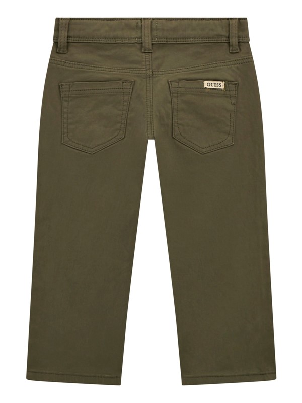 Gmt dye str sateen straight pa