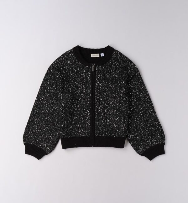 Cardigan scaldacuore