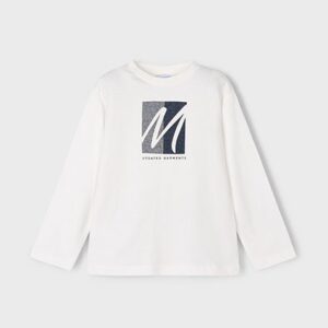 Maglietta m/l applicazione