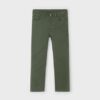 Pantalone 5t slim fit basic