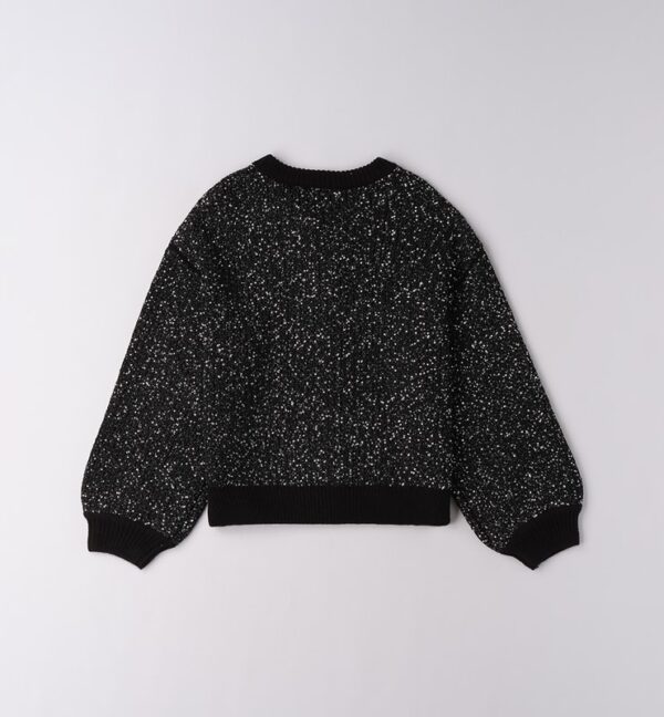 Cardigan scaldacuore