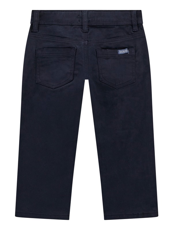 Gmt dye str sateen straight pa