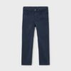Pantalone 5t slim fit basic