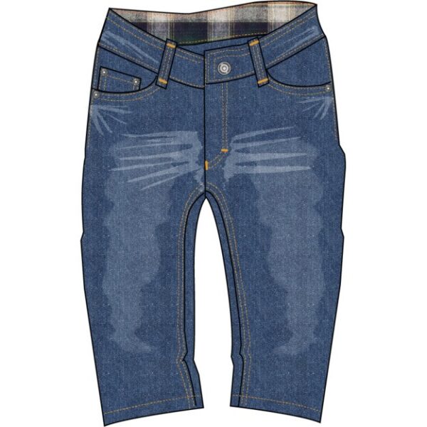 Pantalone jean