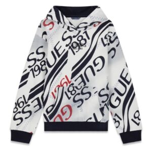 Hooded ls active top