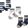 Set 3pcs socks pair