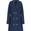 Canvas ls trench