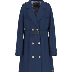 Canvas ls trench