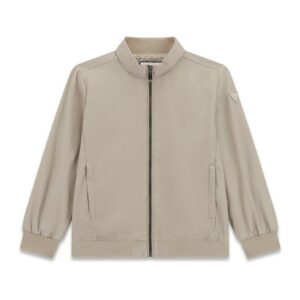 Poly ls bomber jacket