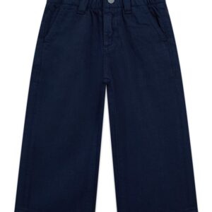 Palazzo culotte tencel bull de