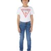 Denim skinny pants_core