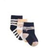 Set 3pcs socks pair