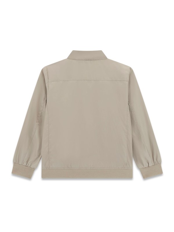 Poly ls bomber jacket