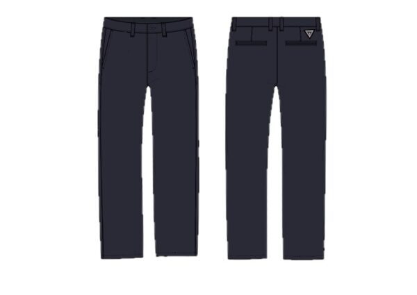 P.milano regular chino_ceremon