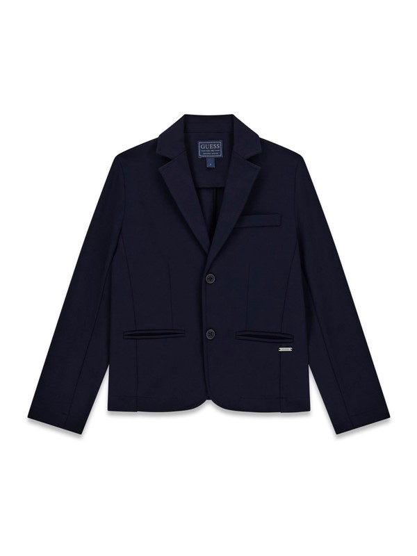 Punto milano ls blazer_ceremon
