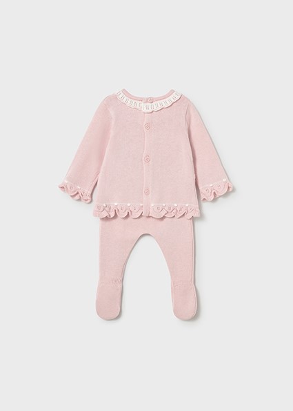 Comp. ghettina maglia