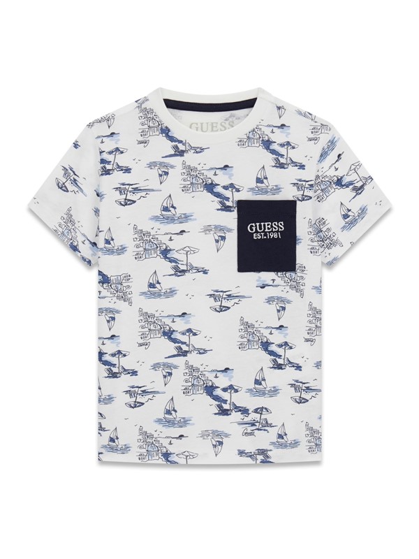 Ss t-shirt