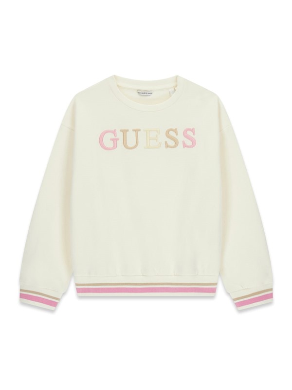 Oversize ls active top