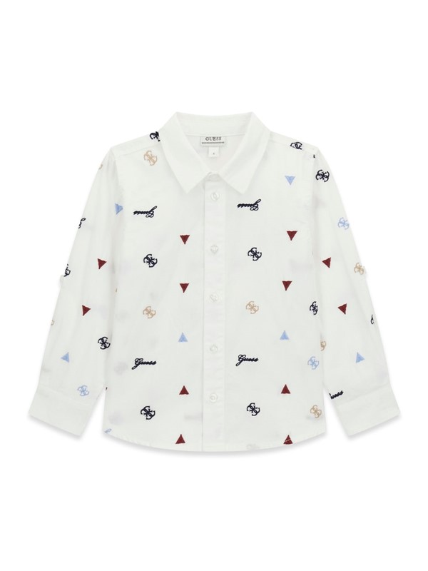 Poplin adj. ls shirt_ceremony
