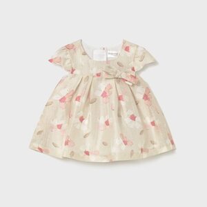 Vestito stamapato vestire