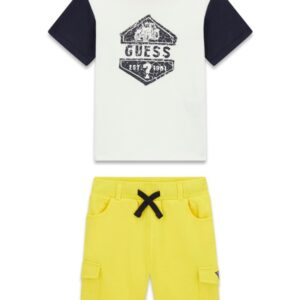 1E67135AB135BA10318E53DD2E6D90B5_ Set ss t-shirt + cargo shorts