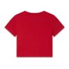 Crop ss t-shirt