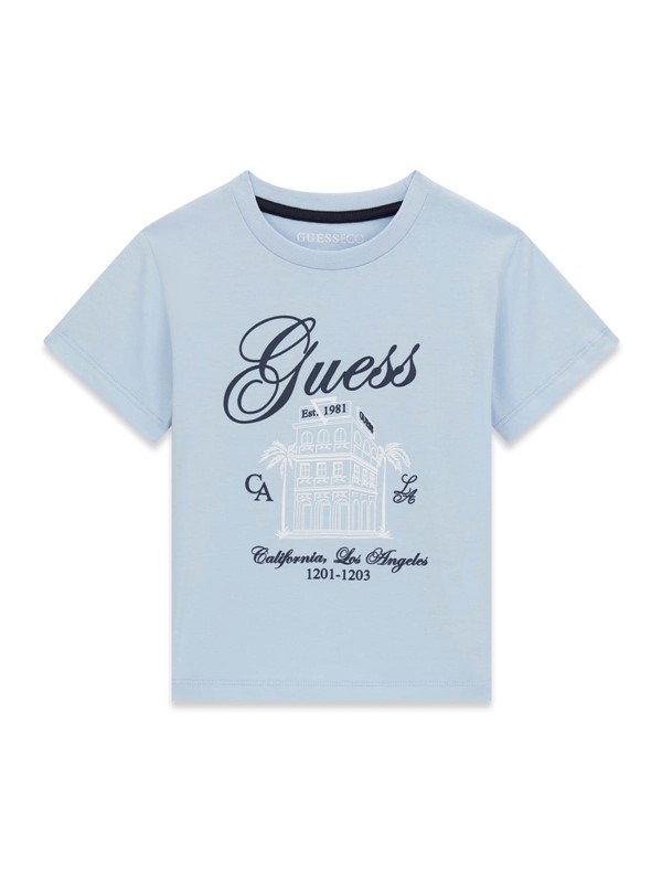 Ss t-shirt