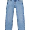 Regular comfort denim pants
