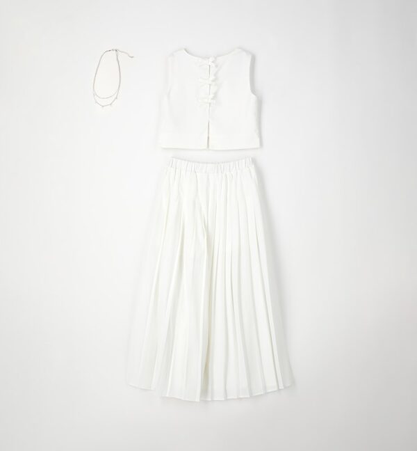 Completo pantalone tre pezzi