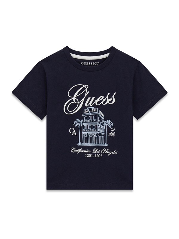 Ss t-shirt