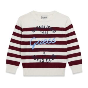 Ls sweater