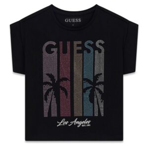 Midi boxy ss t-shirt