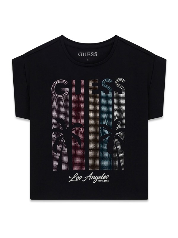 Midi boxy ss t-shirt