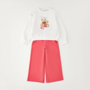 Tuta jogging due pezzi