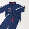 Tuta jogging due pezzi