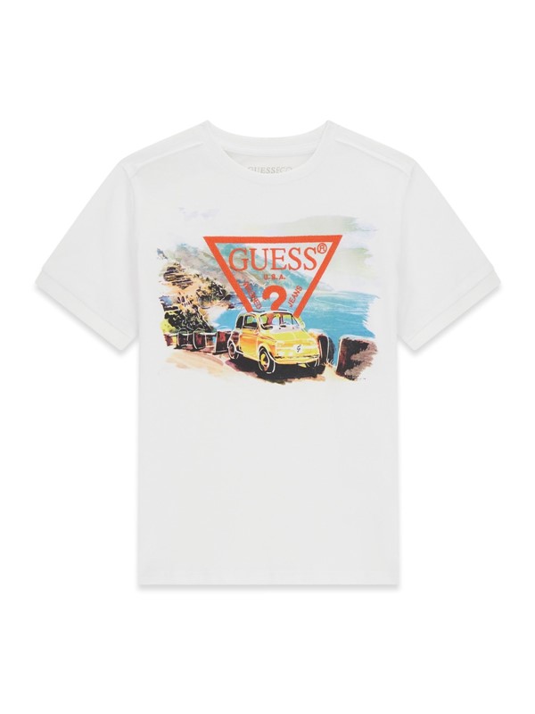 Ss t-shirt
