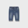 Pantalone lungo jeans