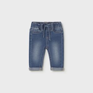 Pantalone lungo jeans