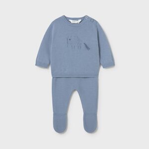 Comp. ghettina maglia